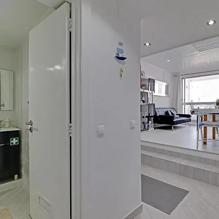 Апартаменты Duplex With Pool By Homing *