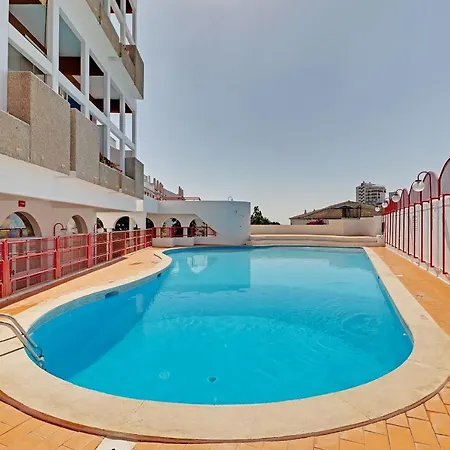 Duplex With Pool By Homing البوفيرا