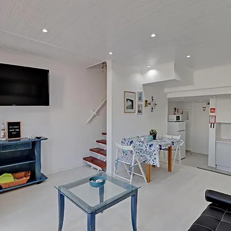 Διαμέρισμα Duplex With Pool By Homing Αλμπουφέιρα