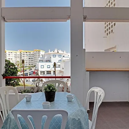 Duplex With Pool By Homing Διαμέρισμα Αλμπουφέιρα